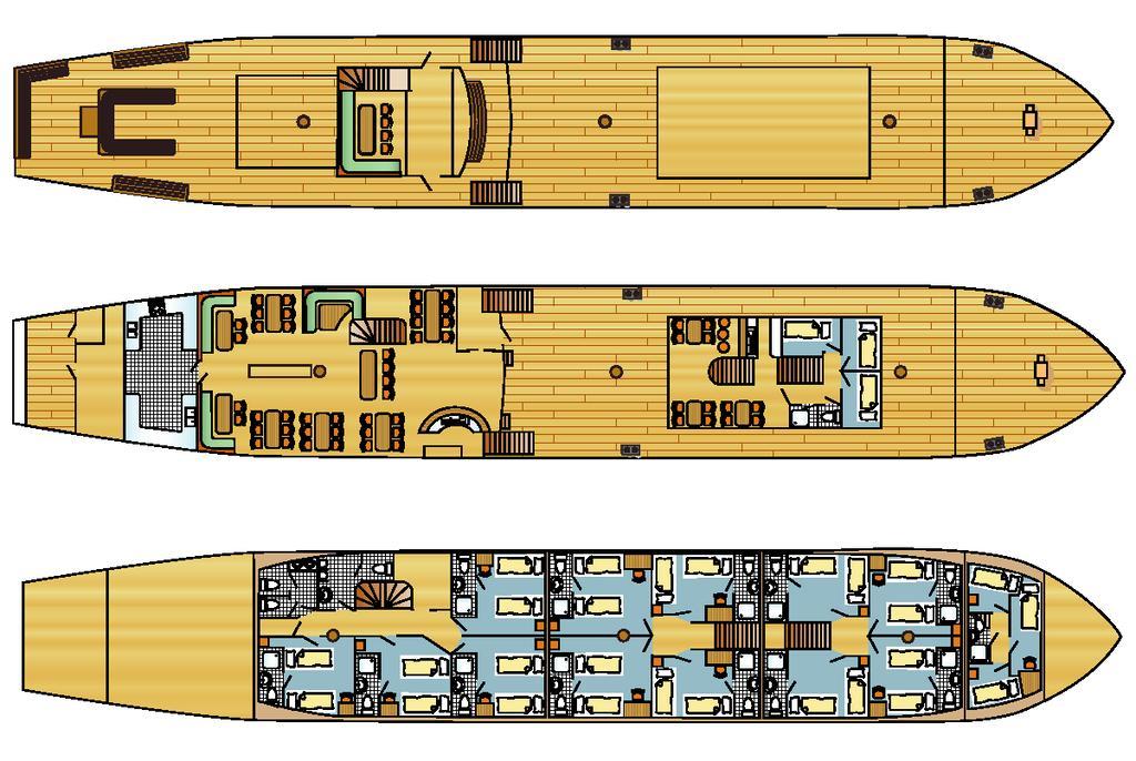 Готель Boat Barkentijn Marjorie Антверпен Екстер'єр фото