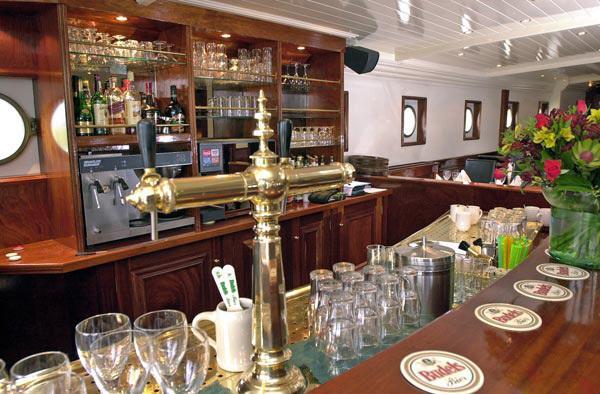 Готель Boat Barkentijn Marjorie Антверпен Екстер'єр фото